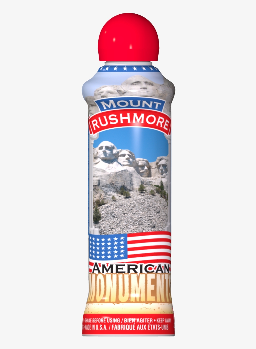 Mount Rushmore Bingo Ink, transparent png