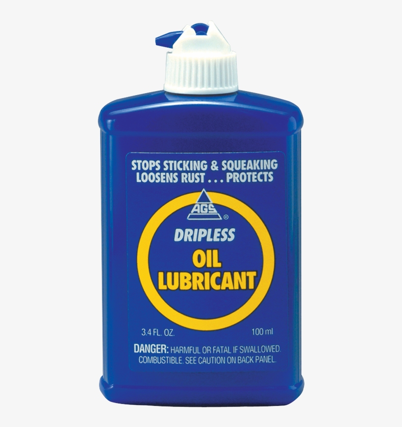 Door-ease® Dripless Oil, Bottle,, transparent png