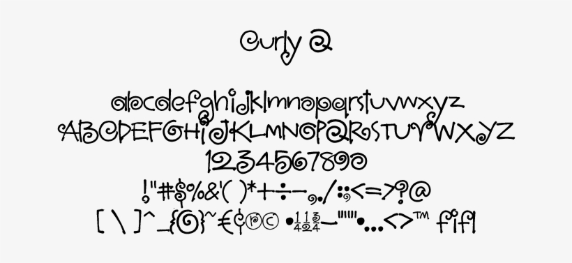 Curly Line Png, transparent png