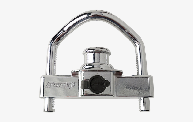 Fortress™ Coupler Lock, transparent png