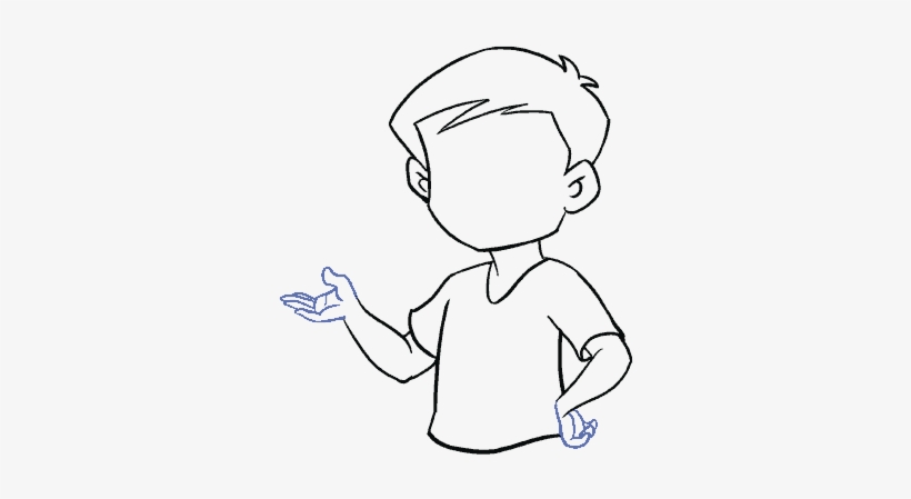 How To Draw A, transparent png