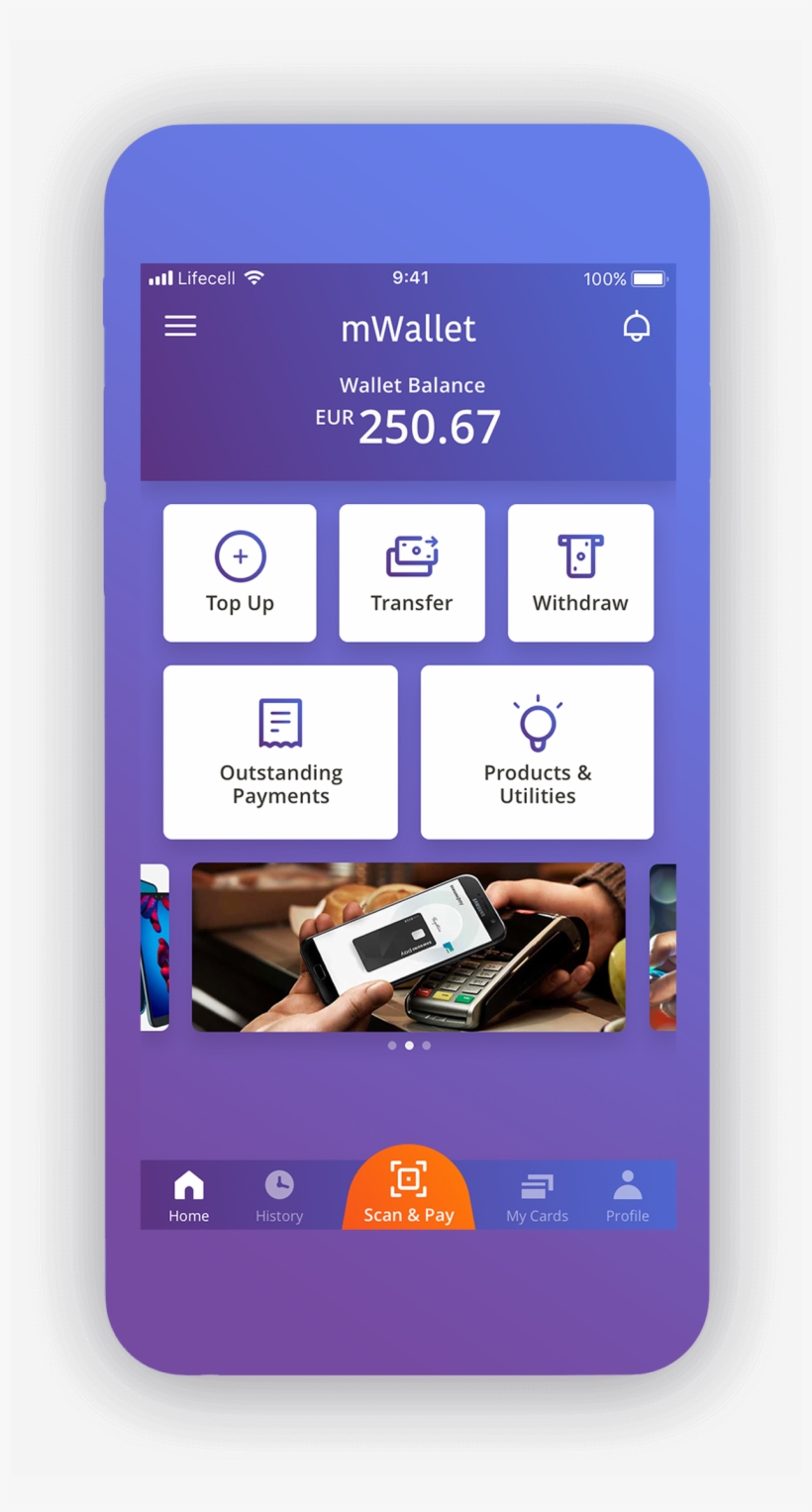 Download App & Get A Live Demo, transparent png