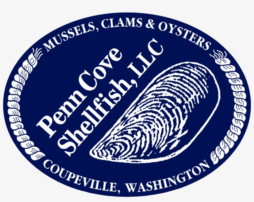 Penn Cove Shellfish, transparent png