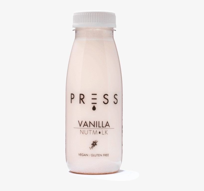 Vanilla Leche Nut M*lk, transparent png