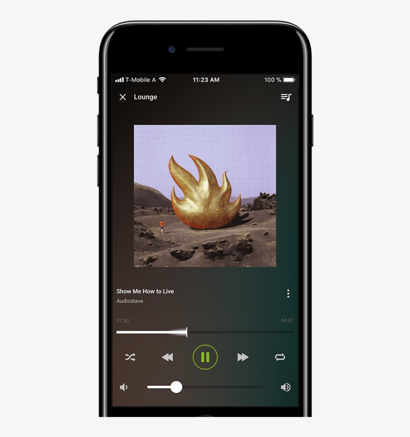 Loxone Smart Home App, transparent png