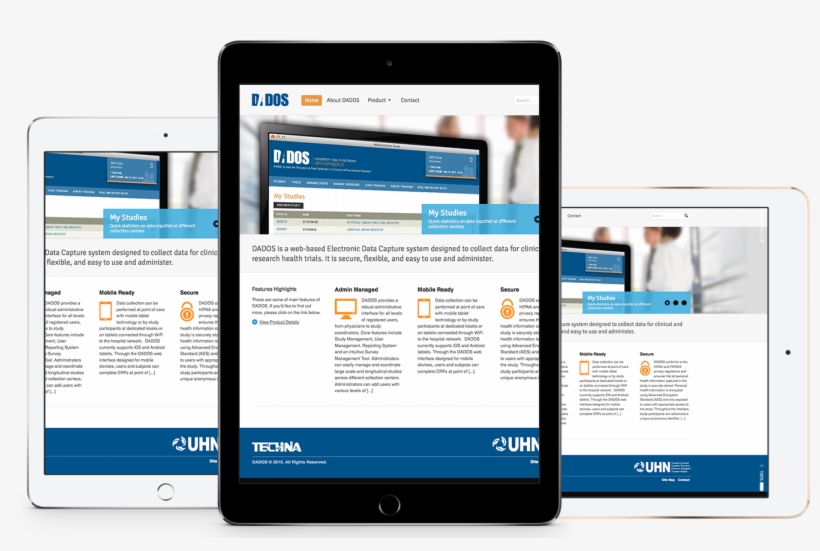 Dados Has Launched Nih's Promis®, transparent png
