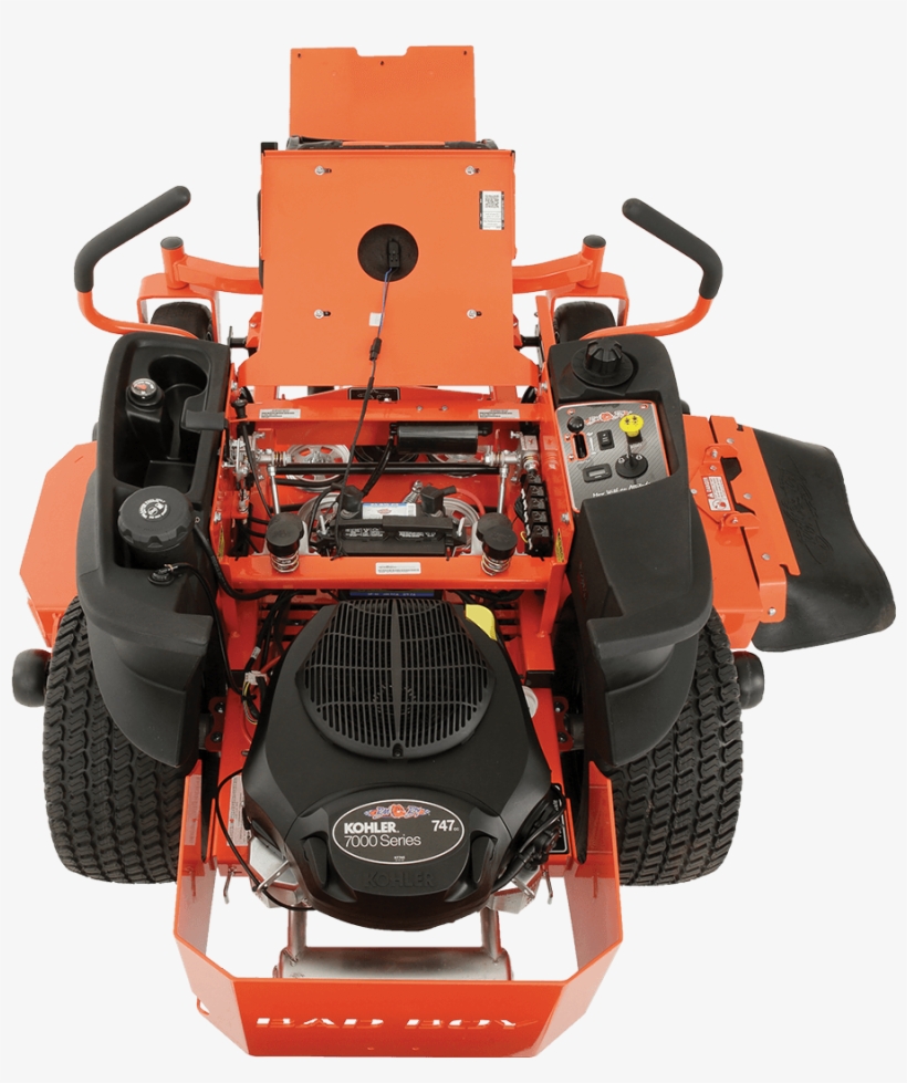 Bad Boy Mowers, transparent png