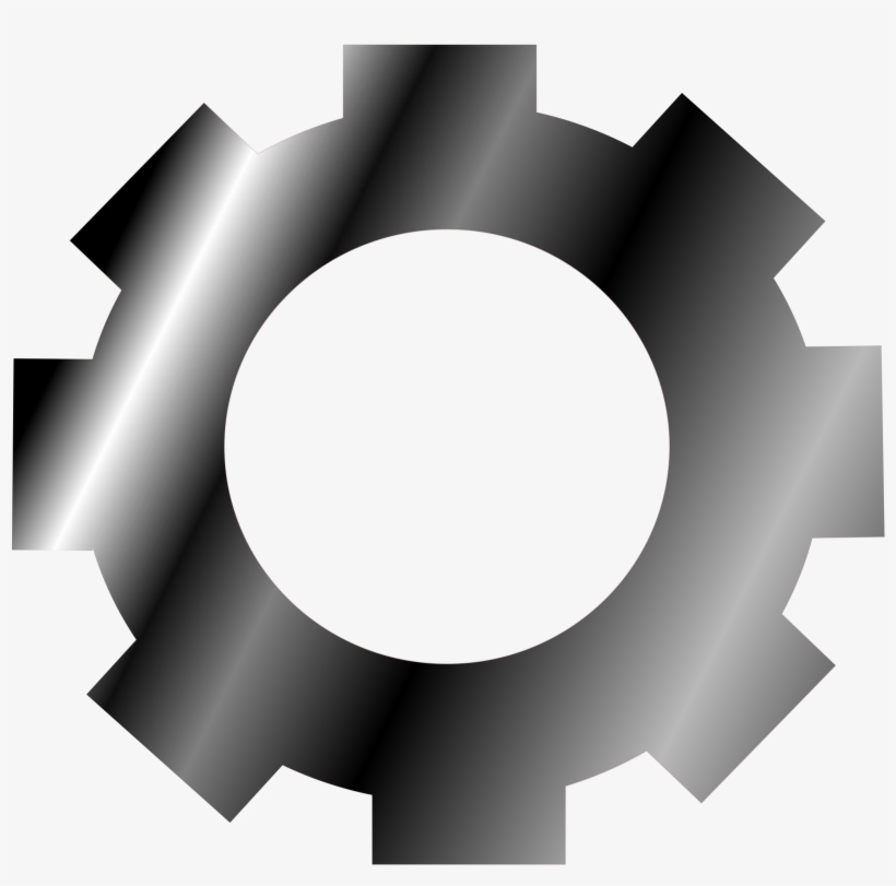 This Free Icons Png Design Of Screw Grey, transparent png