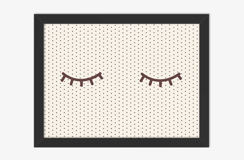 Quadro-olho, transparent png