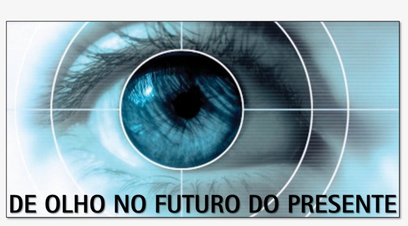 De Olho No Futuro Do Presente, transparent png