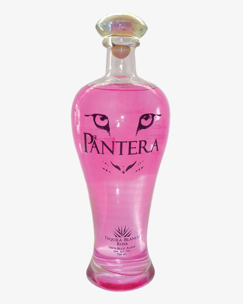 Pantera Tequila, transparent png