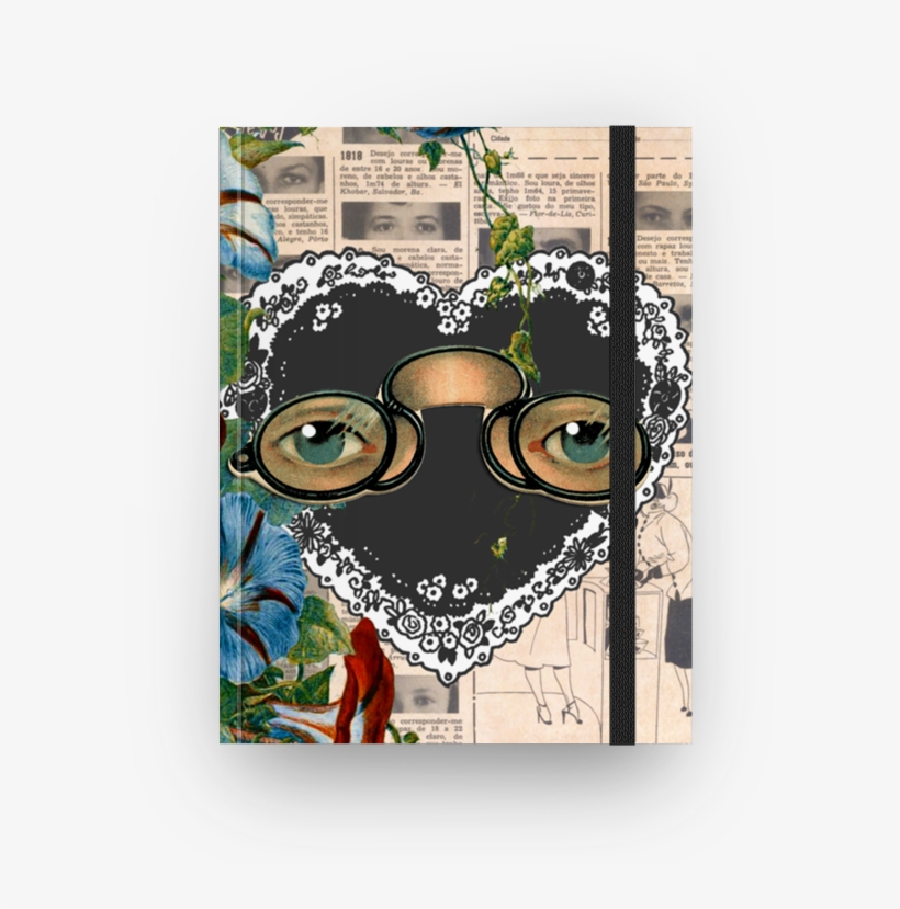 Caderno Com Bons Olhos Te Vejo De Lagosta Desregradana, transparent png