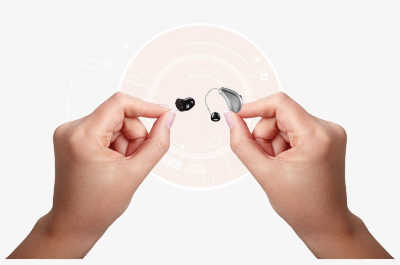 We Sell & Repair All Hearing Aid Brands & Styles, transparent png