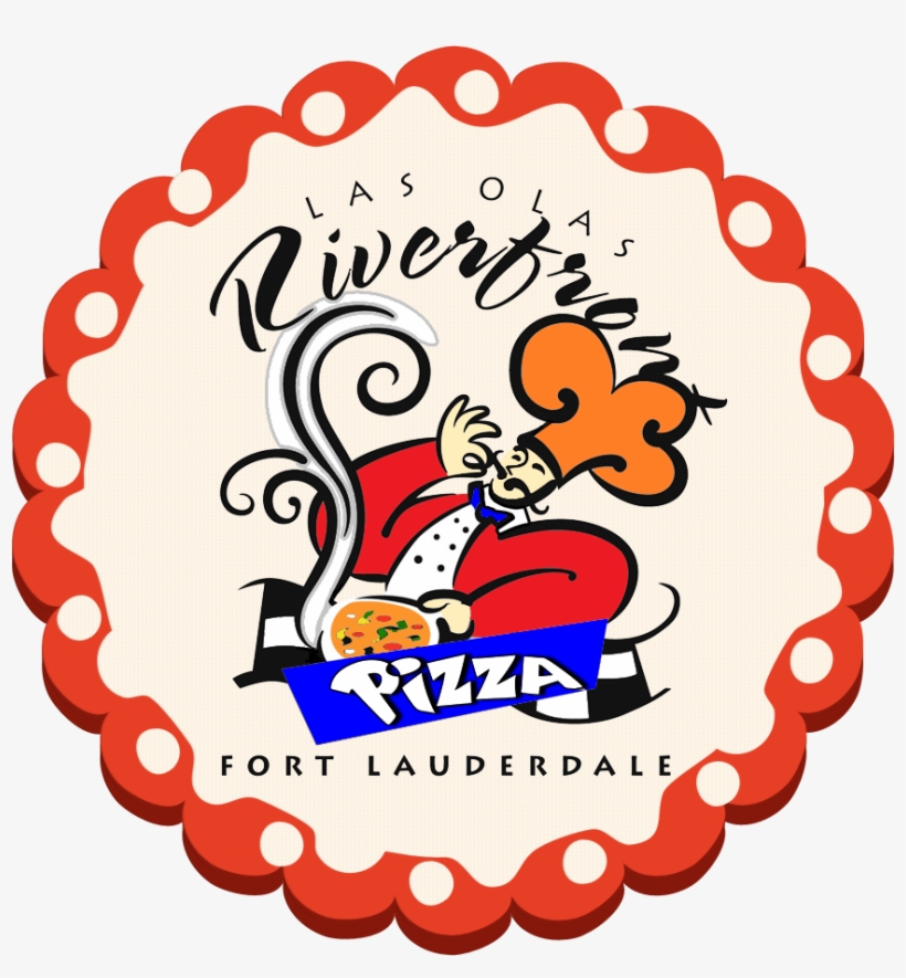 Las Olas Riverfront Pizza, transparent png