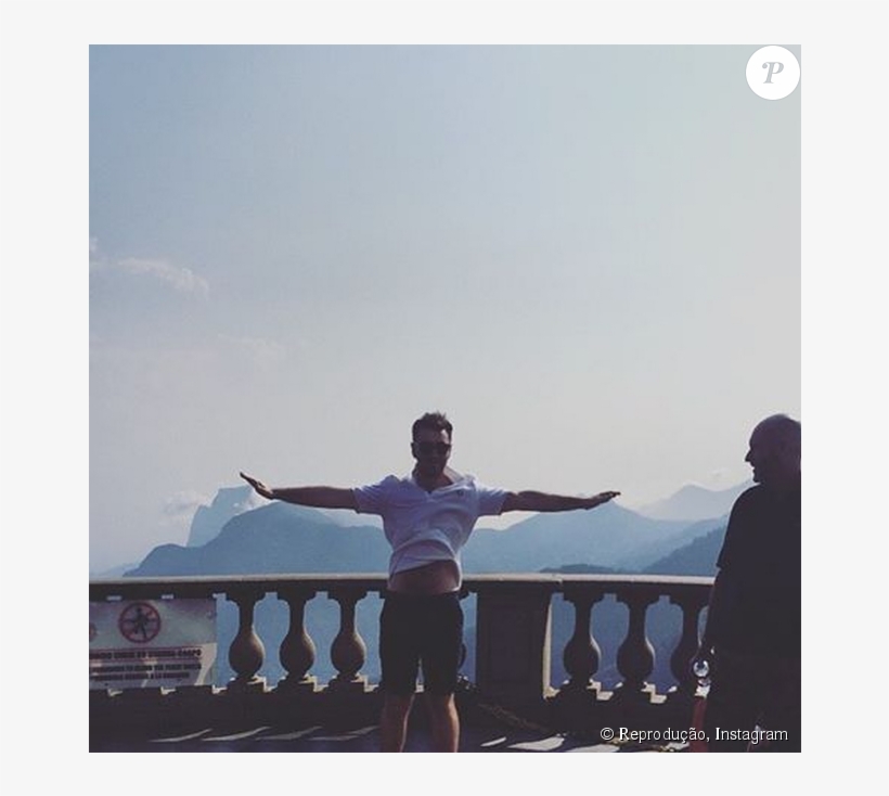 Sam Smith Postou Uma Foto Em Seu Perfil No Instagram, transparent png