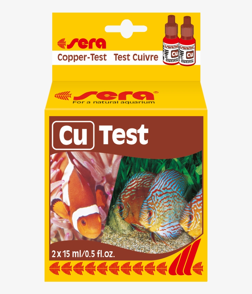04710 Int Sera Cu Test 15 Ml, transparent png