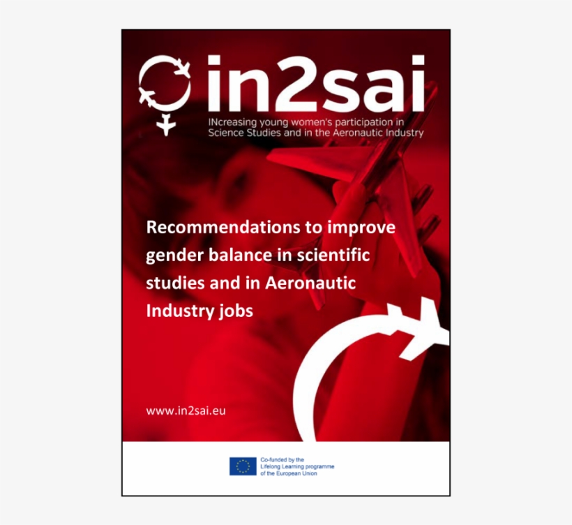 In2sai Recommendations To Improve Gender Balance In, transparent png