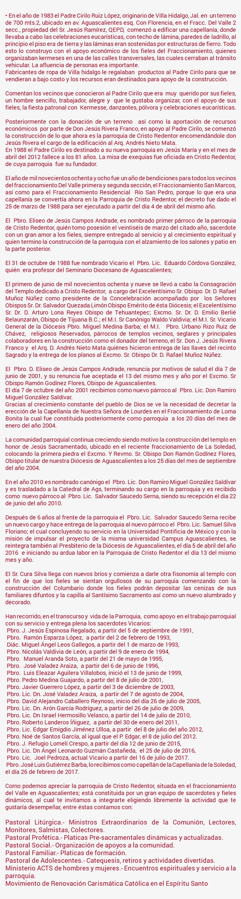 En El Año De 1983 El Padre Cirilo Ruiz López, Originario, transparent png