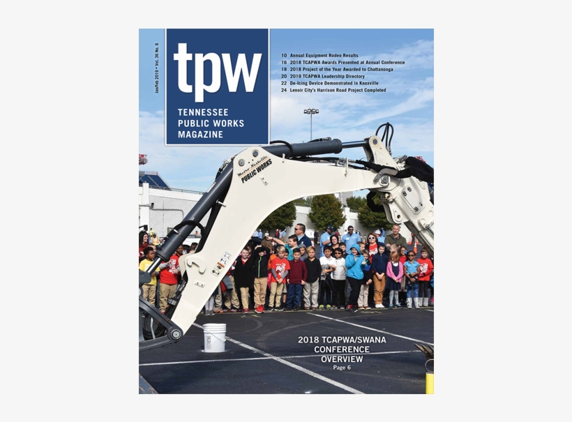 January February Issue 2019 Vol, transparent png