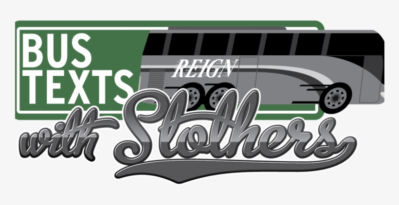 Bus Texts With Stutts, transparent png