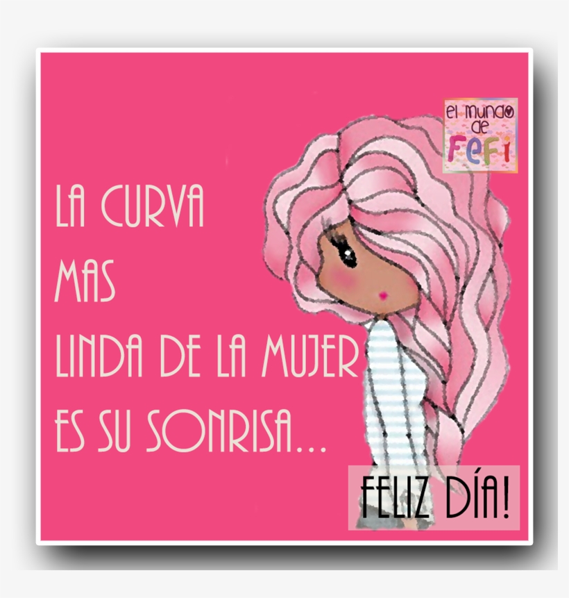 Feliz Día De La Mujer, transparent png