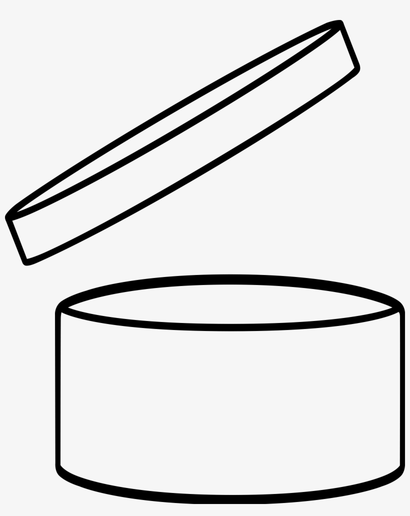 Open, transparent png