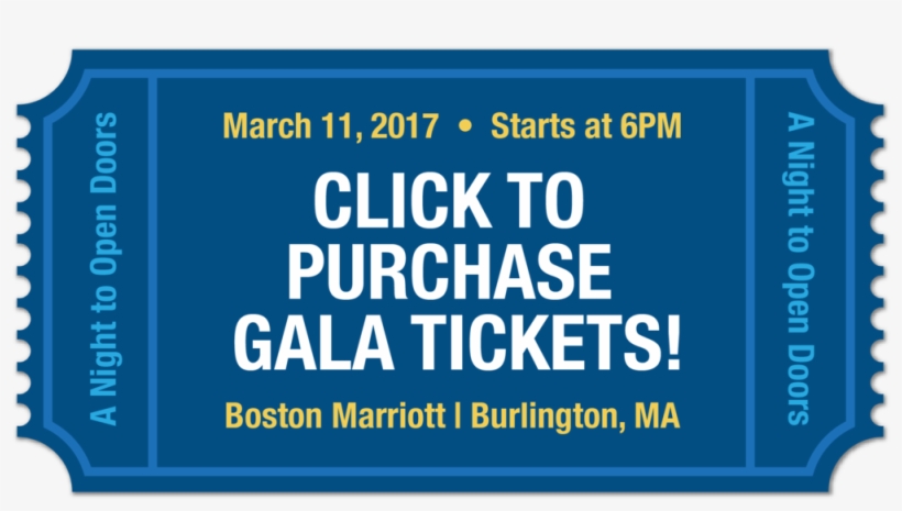 Ticket To Gala 2017, transparent png