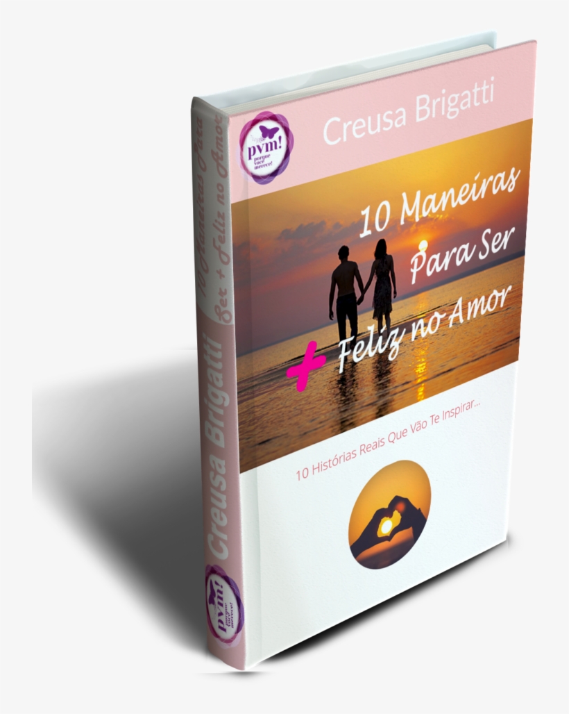 Capa 10 Maneiras, transparent png