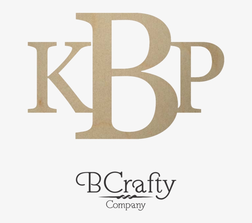 Wooden Initial Monogram, transparent png