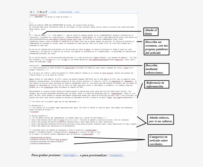 Pasos Para Crear Artículos, transparent png