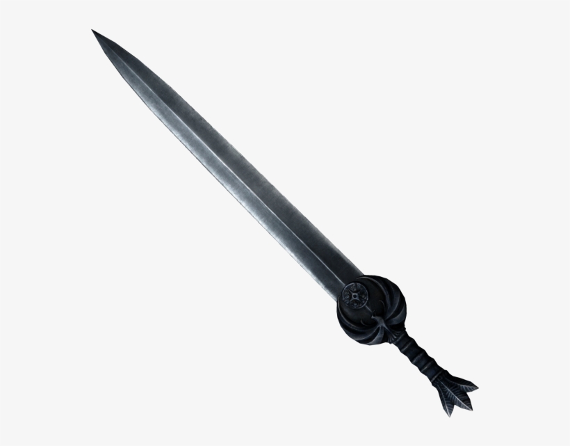 Nightingale Blade 1, transparent png