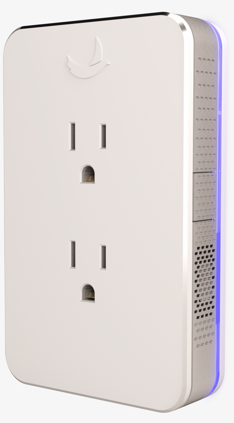 Nightingale Is The World's First Smart Sleep System, transparent png