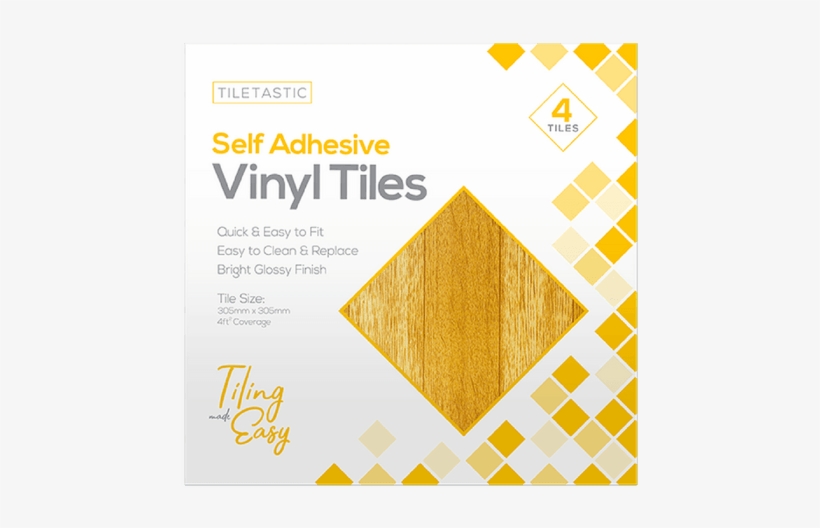 Dark Wood Self Adhesive Tiles, transparent png