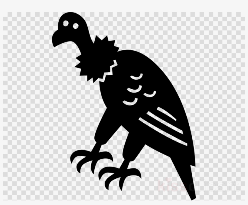 Scavenger Clipart Scavenger Bird Beak, transparent png