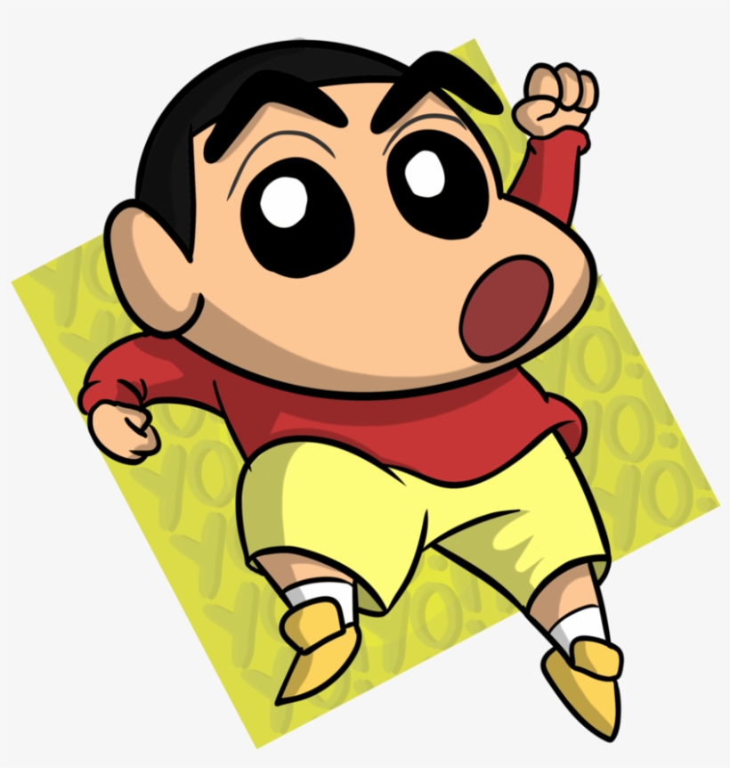 Shin Chan Png, transparent png