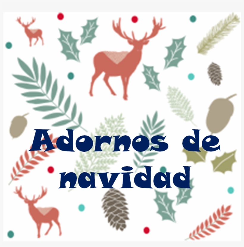 En La Entrada De Hoy Os Enseño Como Hacer Adornos De, transparent png