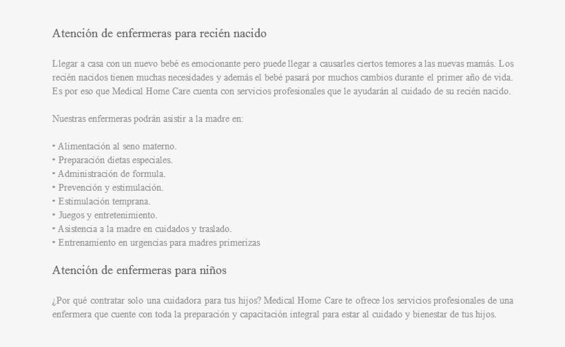 Atención De Enfermeras Para Recién Nacido Llegar A, transparent png