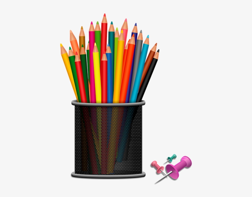 School Supplies For 2018-19, transparent png