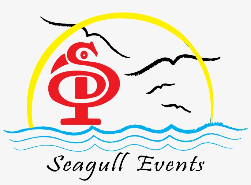 Seagull Coffee Garden, transparent png