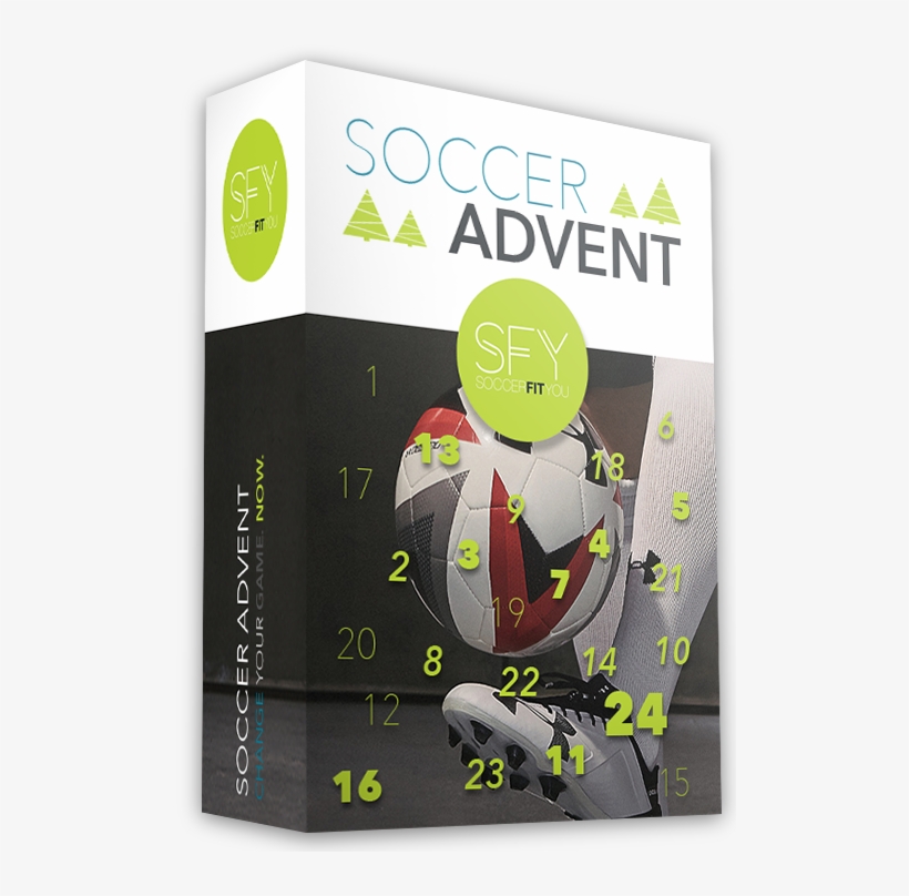 Socceradvent 508x728 PNG Download PNGkit