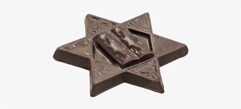 Estrella De David, transparent png