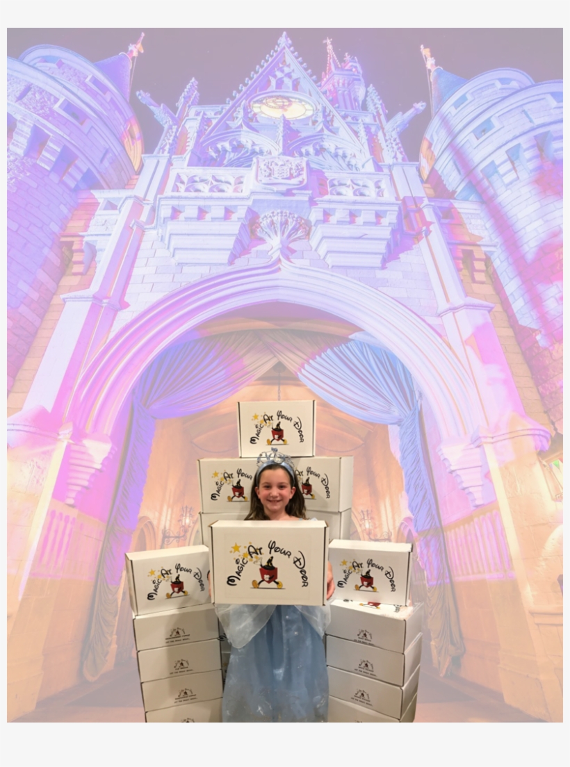 From Our Castle To Yours, transparent png