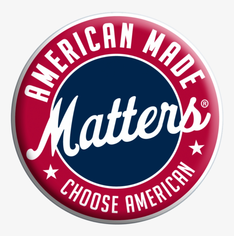 American Made Matters® & How Wisconsin Oven Supports, transparent png