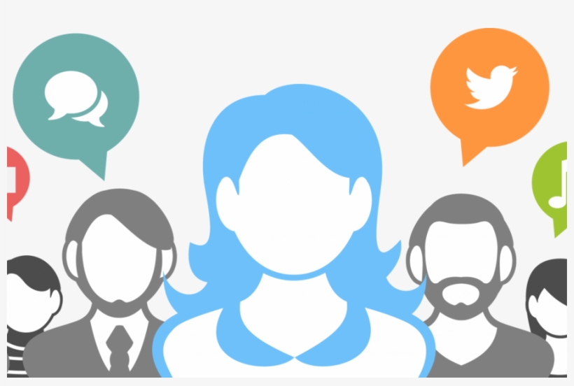 Clientes Redes Sociais Clipart Social Media Marketing, transparent png