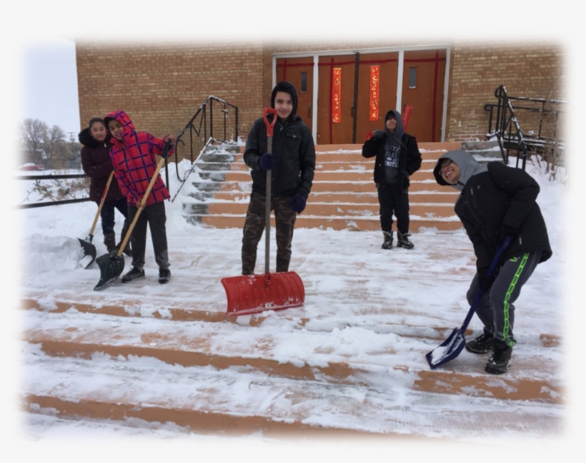 Snow - Clearing, transparent png