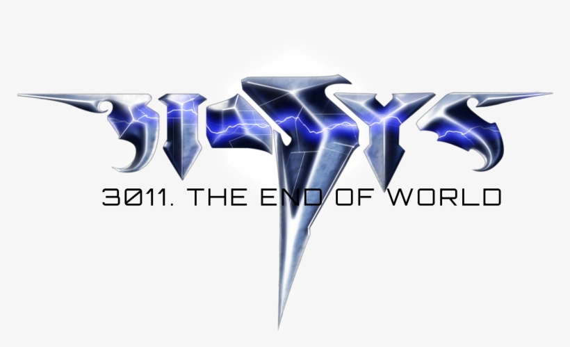 End Of World, transparent png