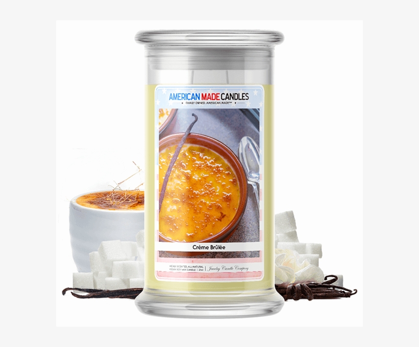 Crème Brûlée, transparent png
