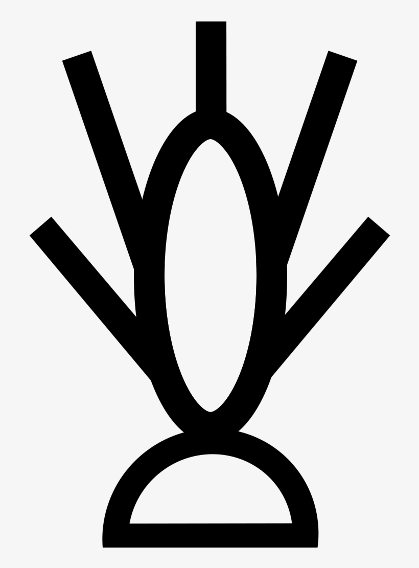 Sedna Symbol Proposal 1, transparent png