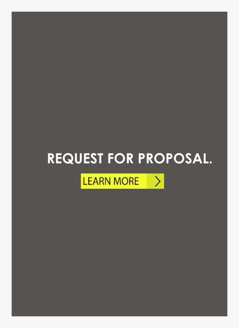 Request For Proposal, Rfp, transparent png