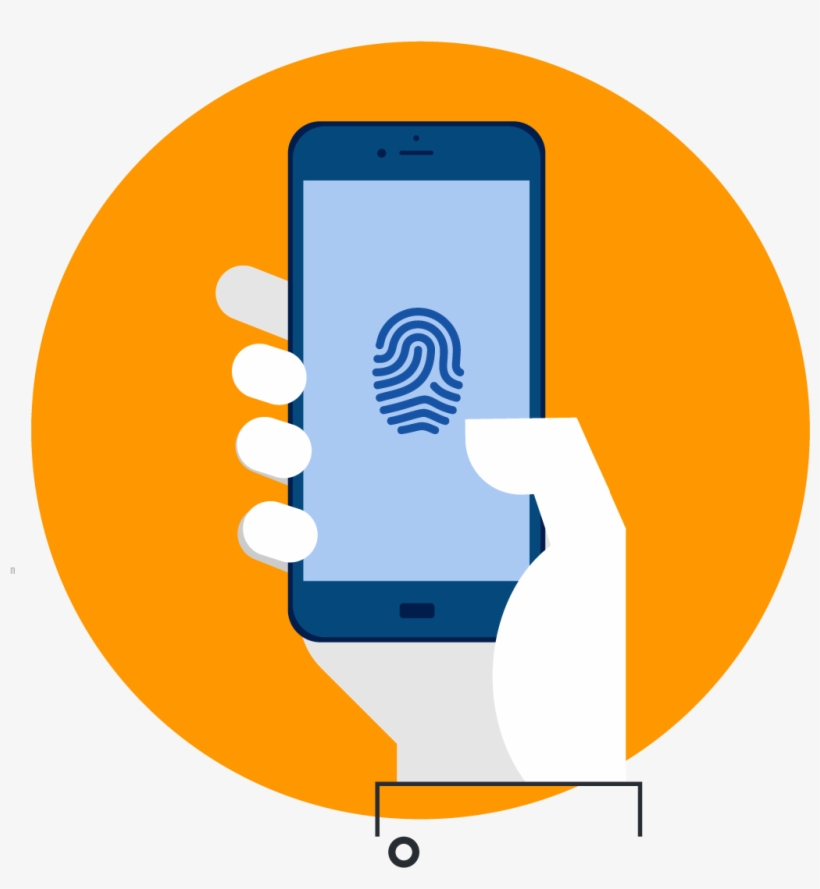 Identity, transparent png